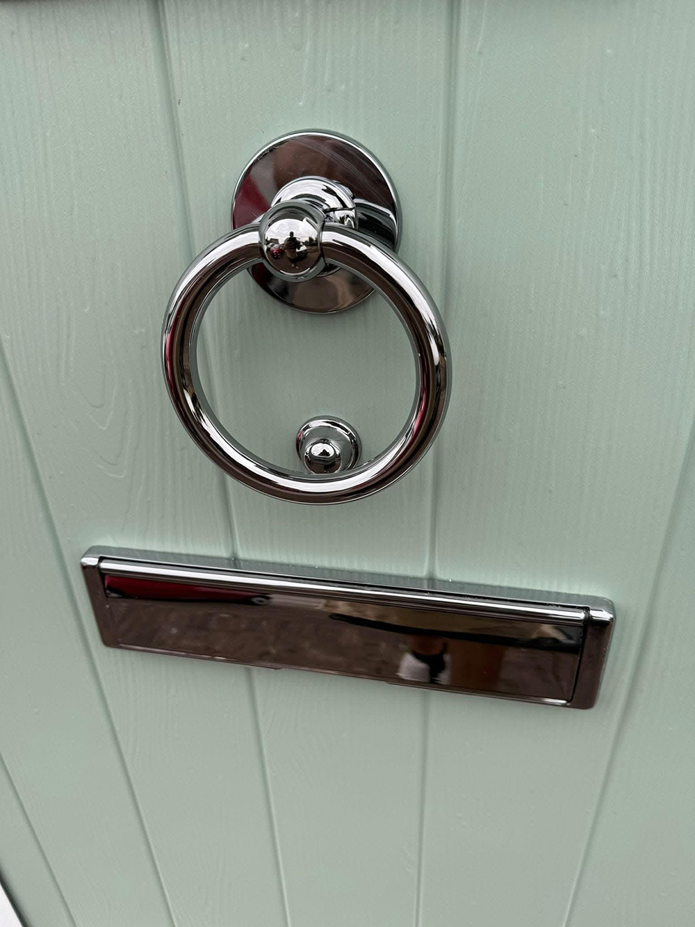 Door Hardware Repairs