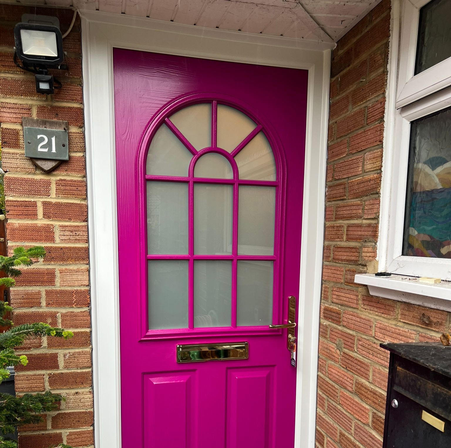 Door Installation Service