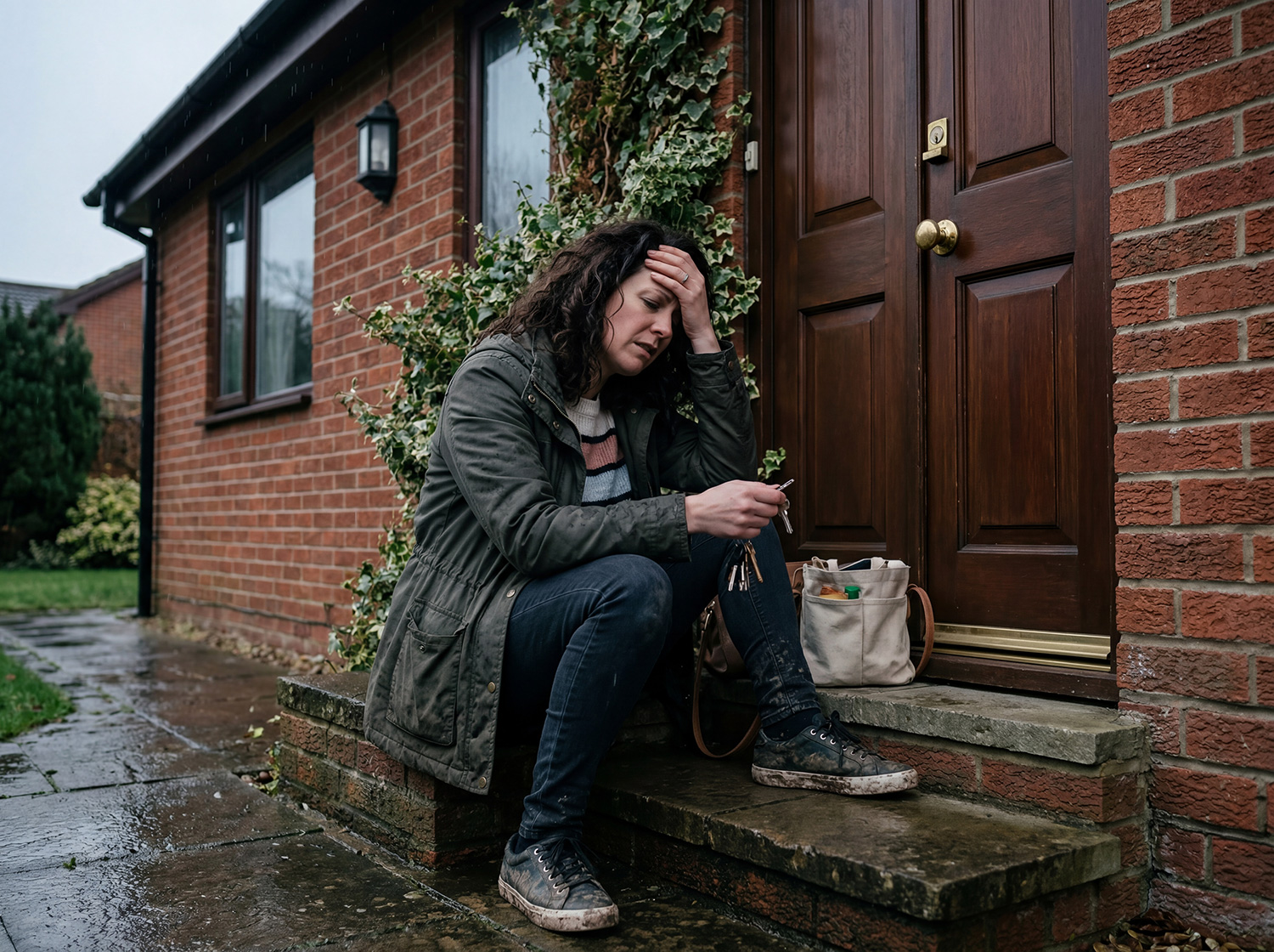 Professional Locksmith Services