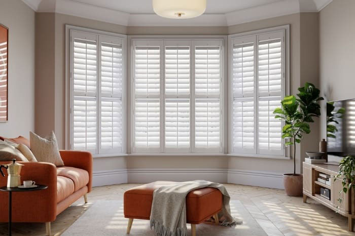 Interior Shutters