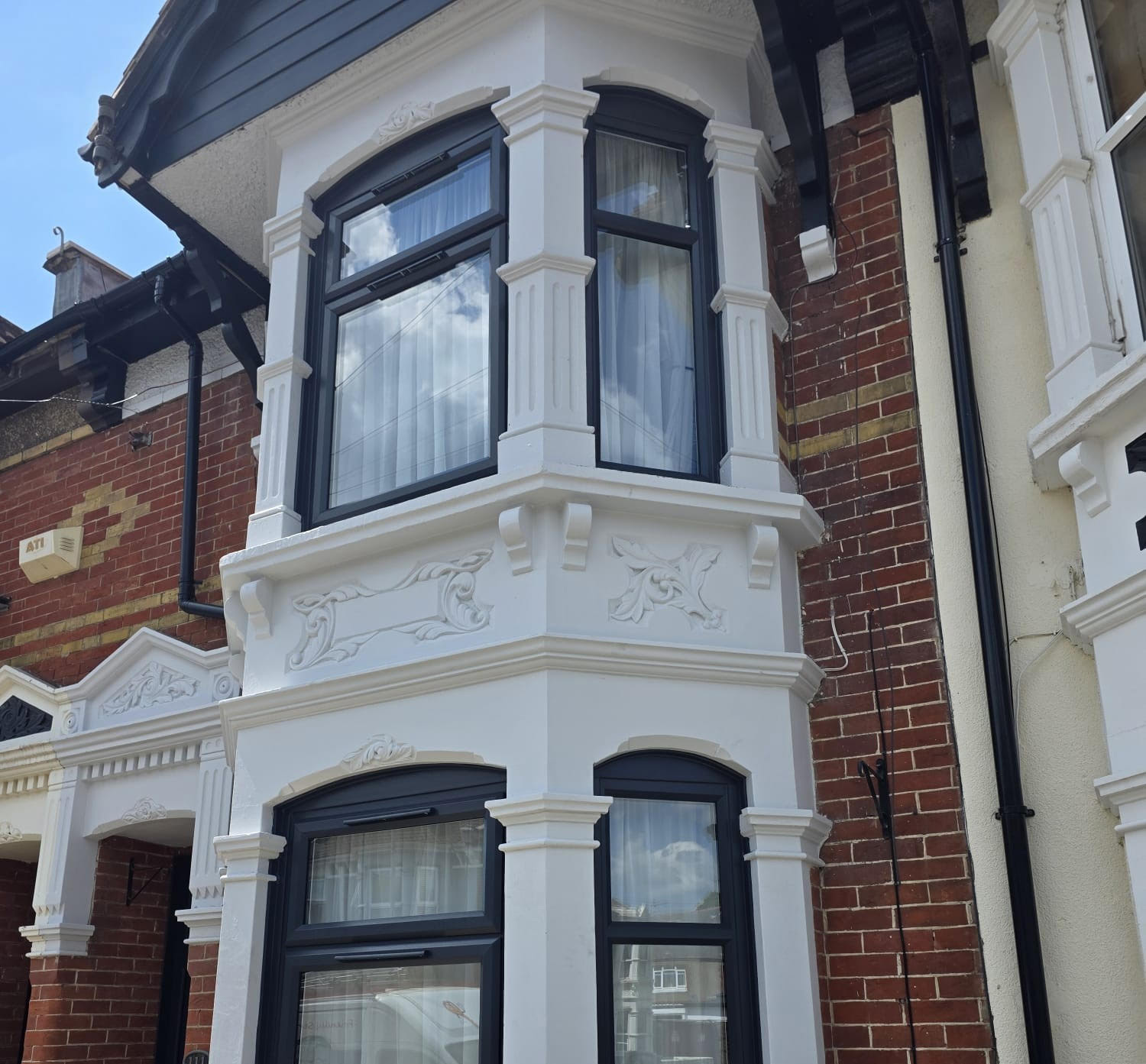 Window Glazing Service