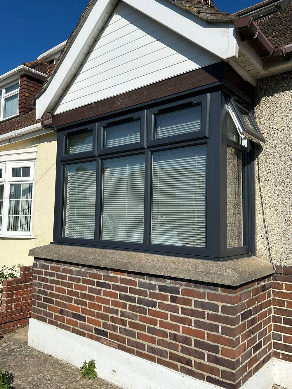 Window Hardware Repairs